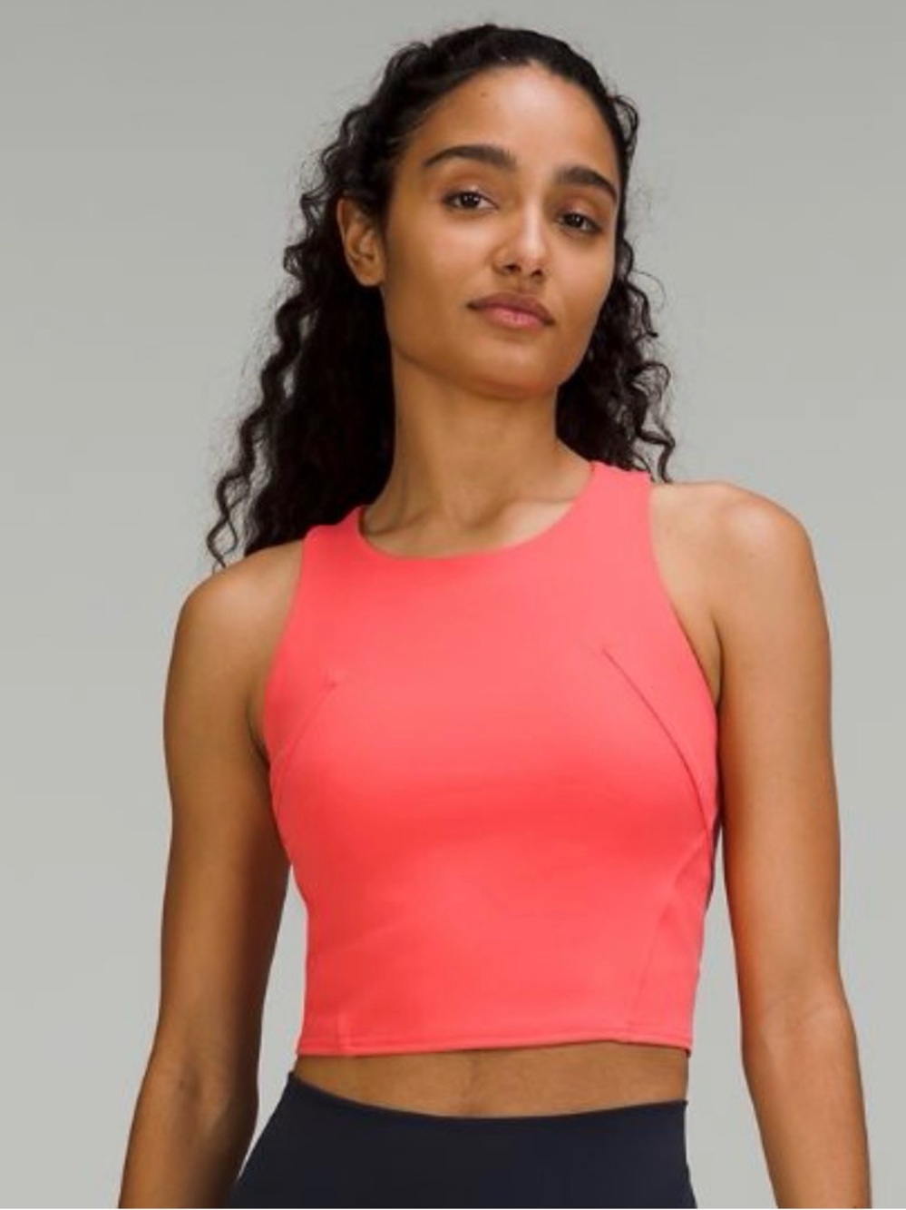 Lululemon Invigorate Train Tank